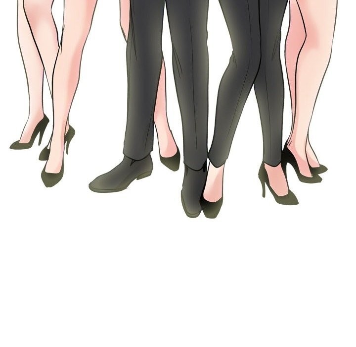 同事换换爱第232話