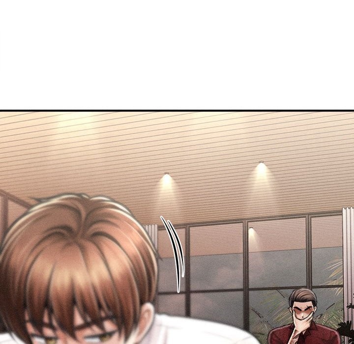 会长家的小儿子第31話