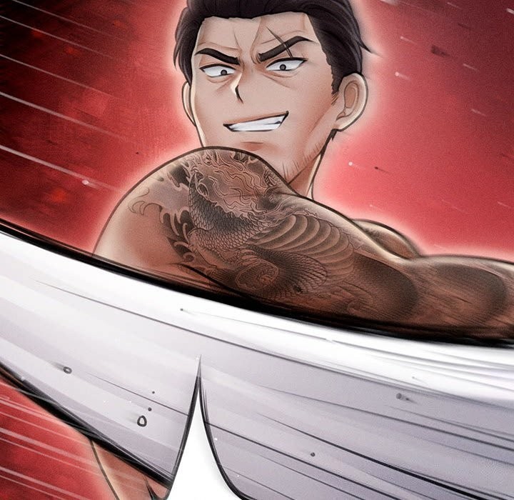 会长家的小儿子第31話