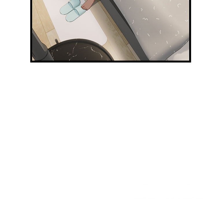 与初恋的以外同居第32話