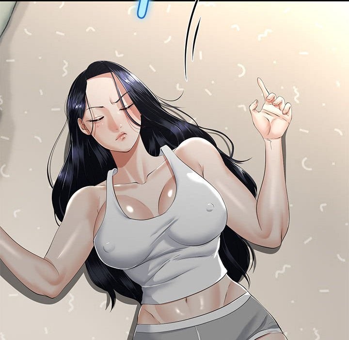 与初恋的以外同居第32話