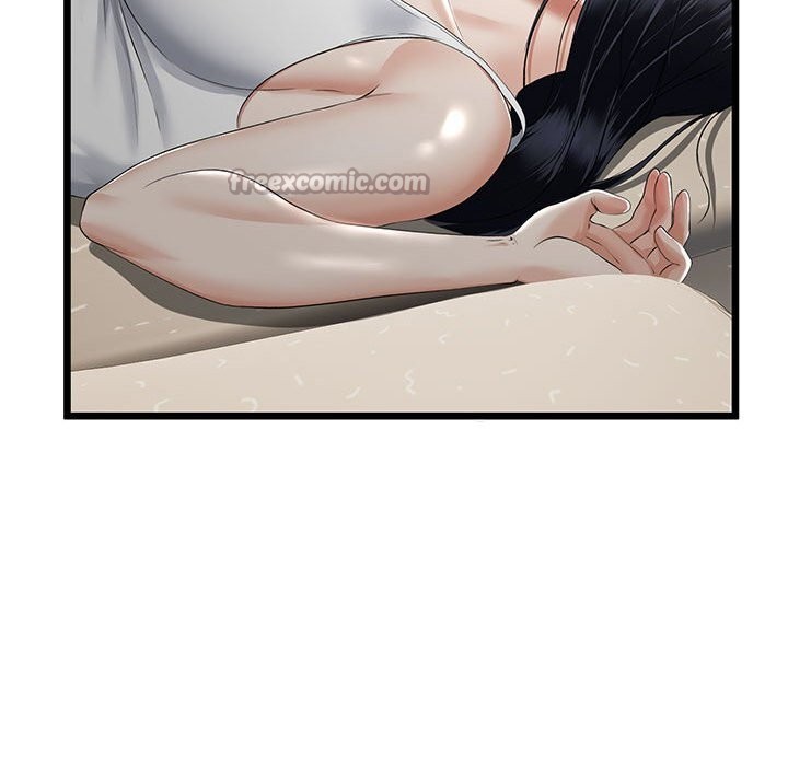 与初恋的以外同居第32話