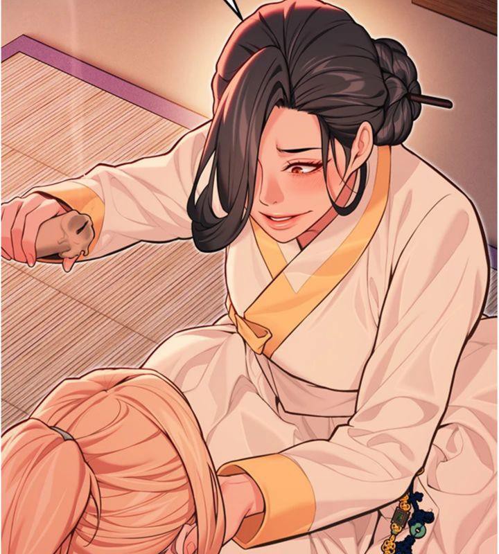 命运:贞洁慾女第55話-刑場遇故人裸身相迎