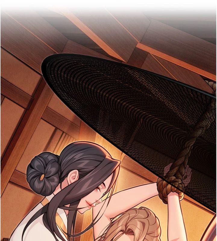 命运:贞洁慾女第55話-刑場遇故人裸身相迎