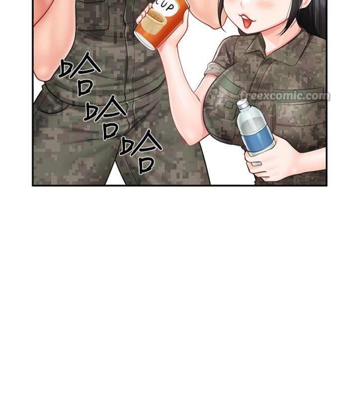 报告女班长:一根突起第19話-喜歡被主人打屁屁♥