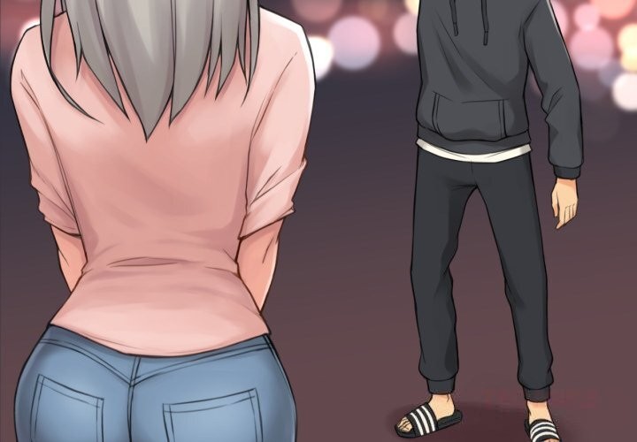 难以置信的故事！第9話