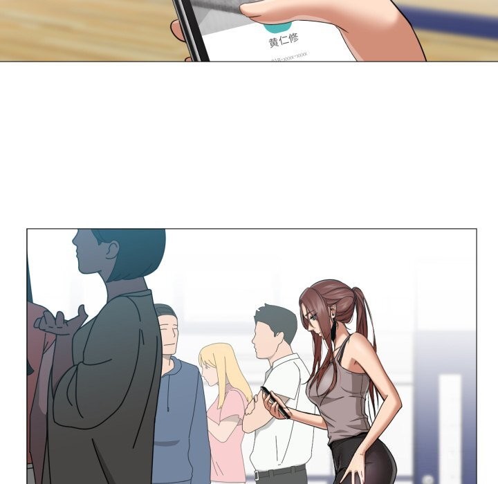 换身恋人第12話