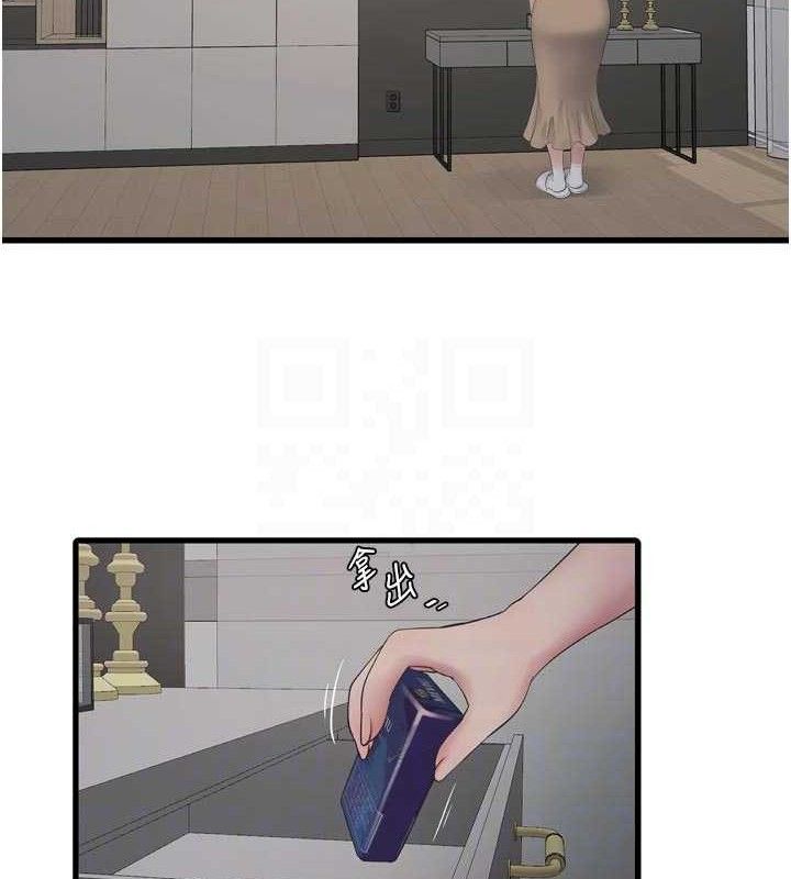 水电工日誌第103話-徹底被玷汙的完璧