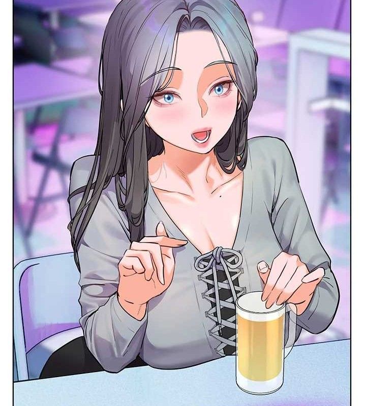 老师的亲密指导第65話-與三位家教海島生存記