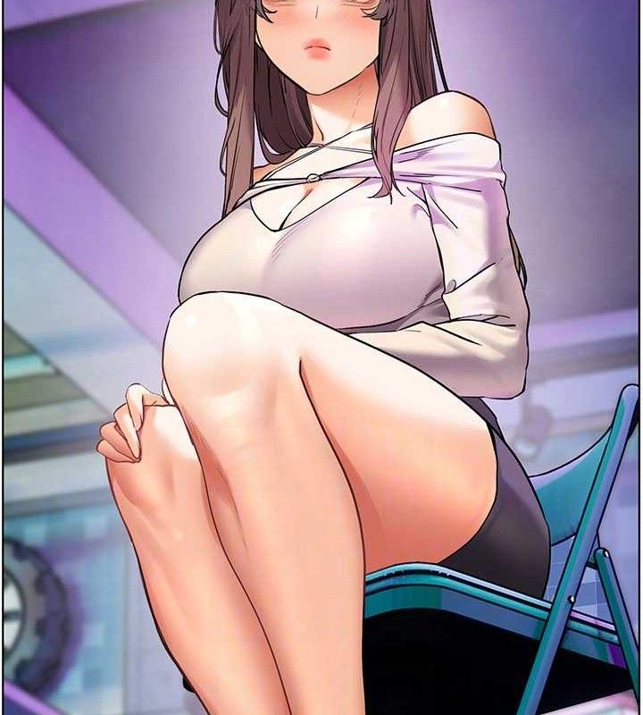 老师的亲密指导第65話-與三位家教海島生存記