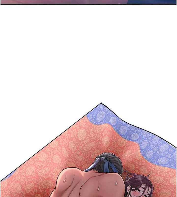 花容湿色:取花点第69話-深夜密會男僕