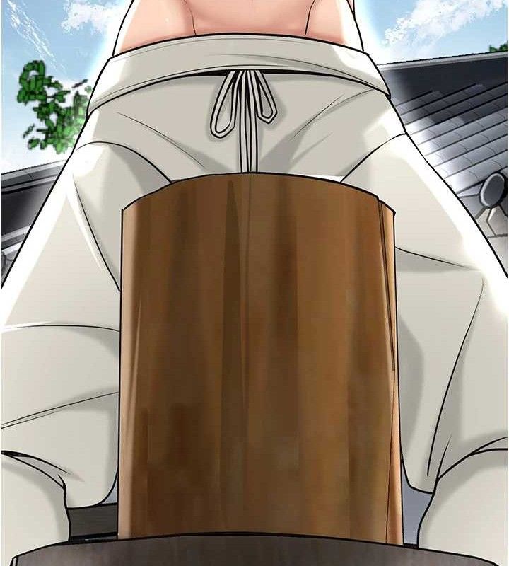 花容湿色:取花点第69話-深夜密會男僕