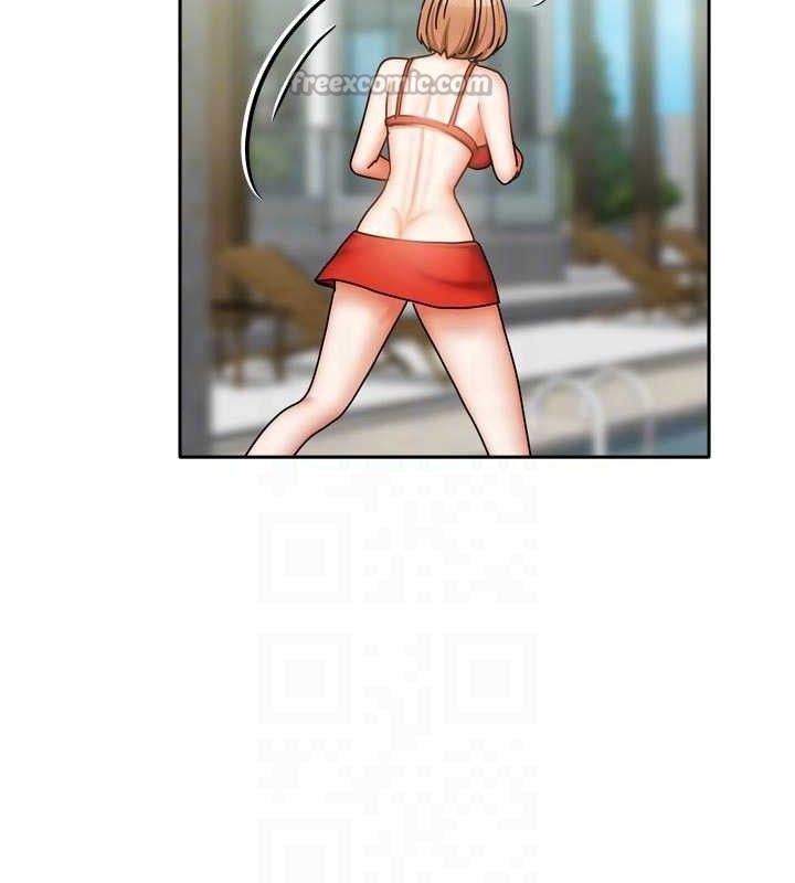 我家的女房客第29話-好像被發現了…感覺更興奮