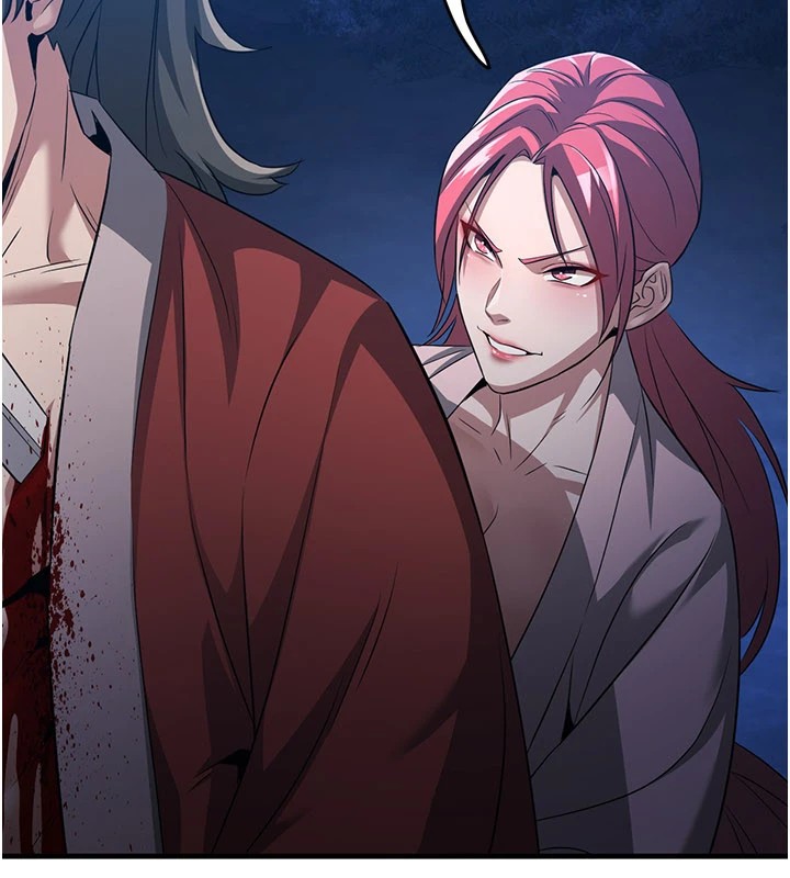 炼慾:色魔再临第1话-武林高手变成春画家