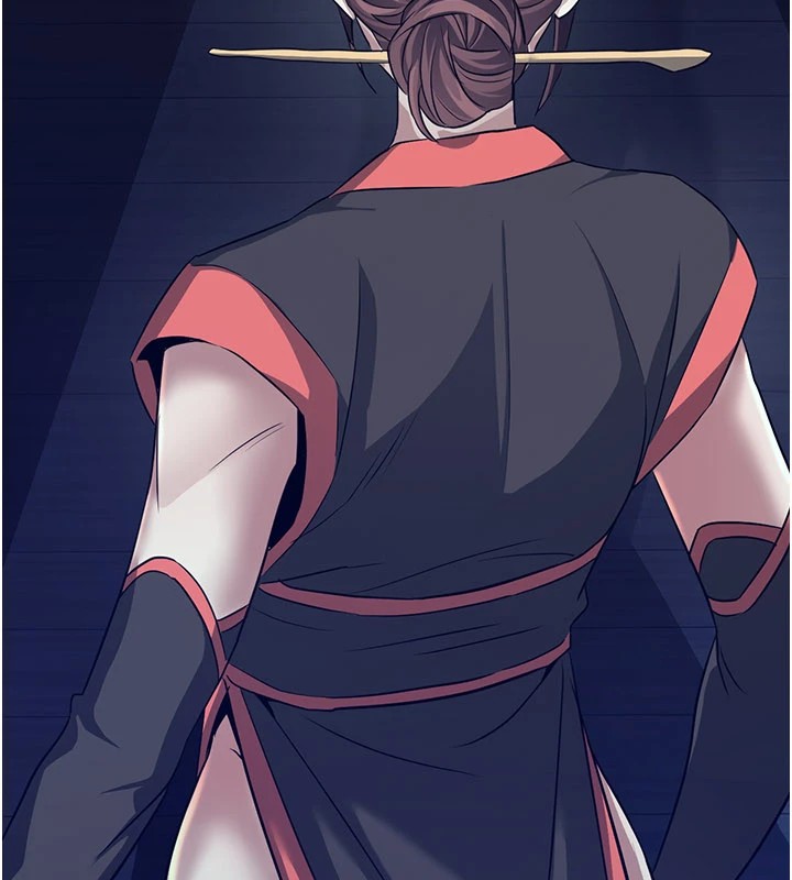 炼慾:色魔再临第1话-武林高手变成春画家