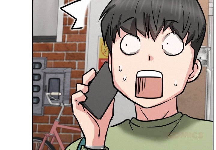 屋檐下的光第91話