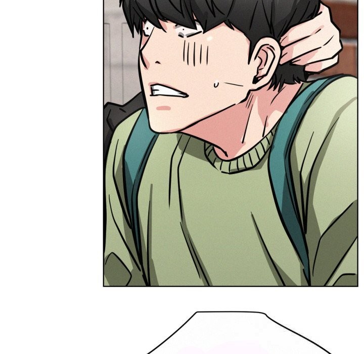 屋檐下的光第91話