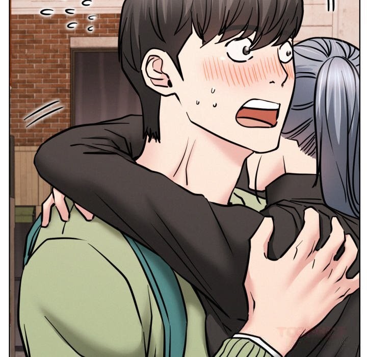 屋檐下的光第91話