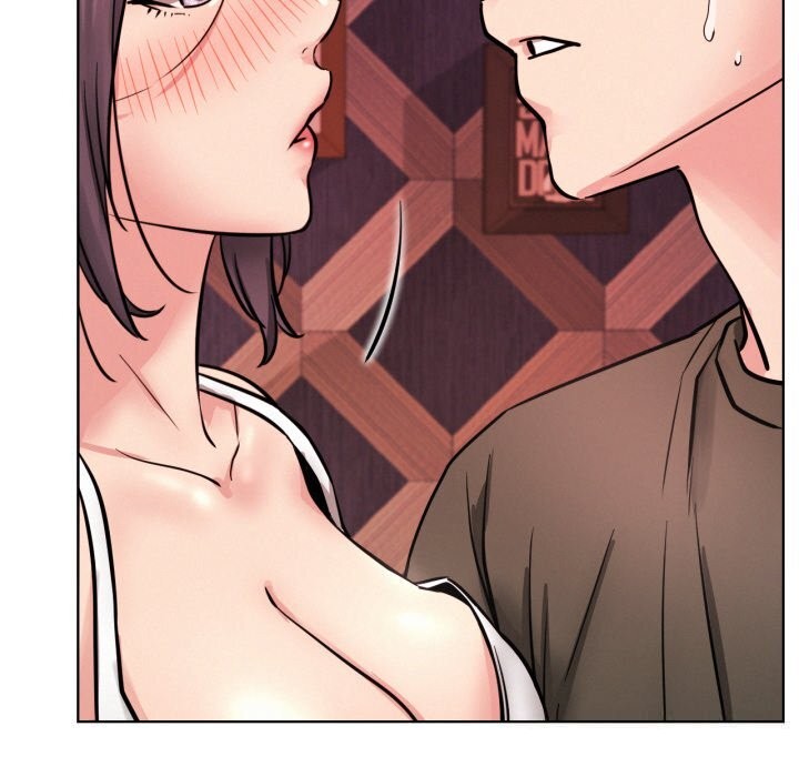 屋檐下的光第91話