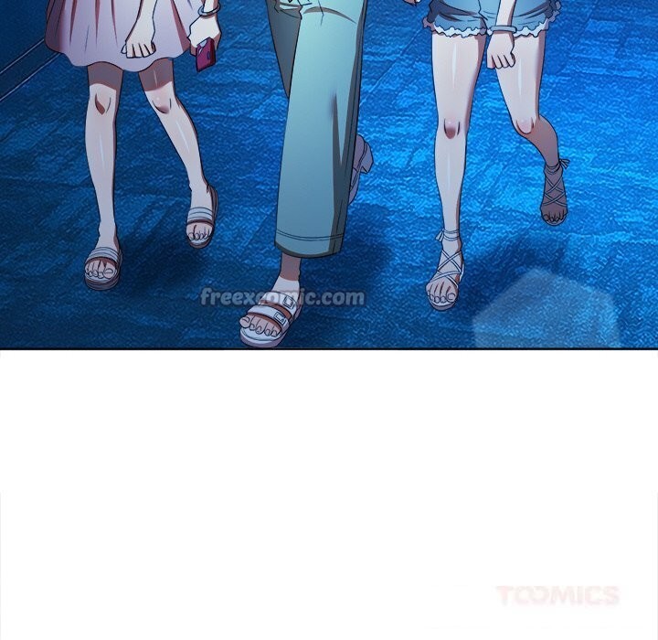 难缠小恶女第270話