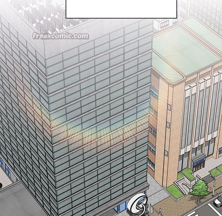 大企业里的小秘密第53話