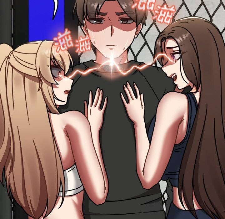 热情拳击馆第39話