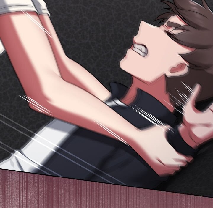 热情拳击馆第39話