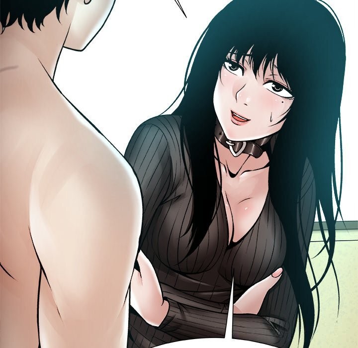 被幸运诅咒的人第8話