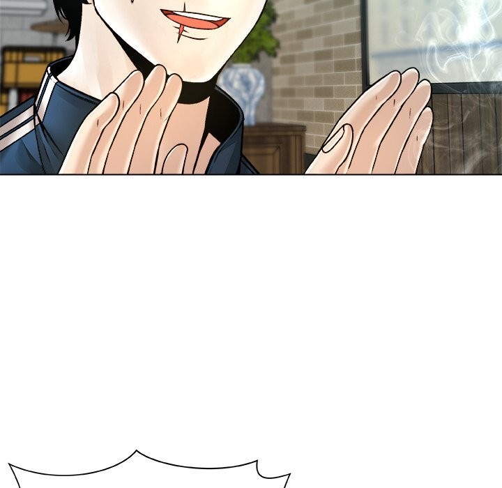 被幸运诅咒的人第8話