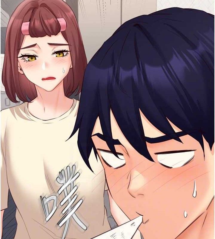 熟女自助餐第54話-普通的性愛滿足不了我了