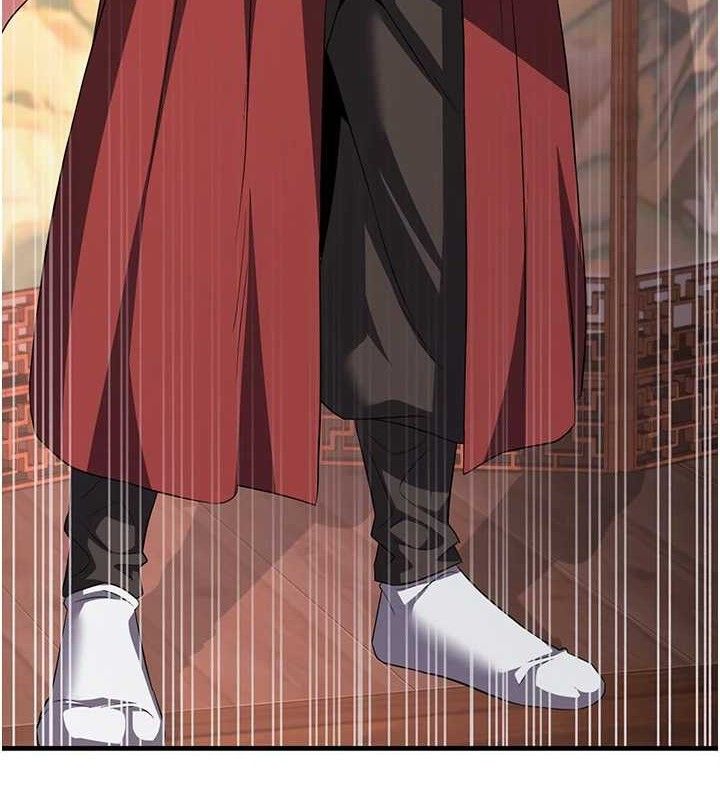 炼慾:色魔再临第3話-大俠的大鵰就是江湖道義