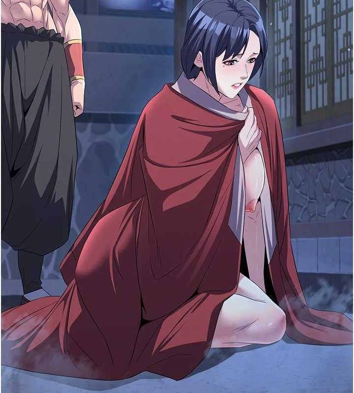 炼慾:色魔再临第4話-強逼髮妻下海賣淫