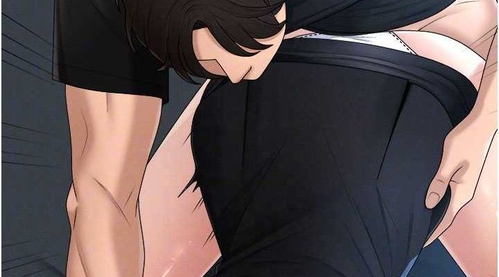 肉体审判第19話-刺激難耐的愛撫