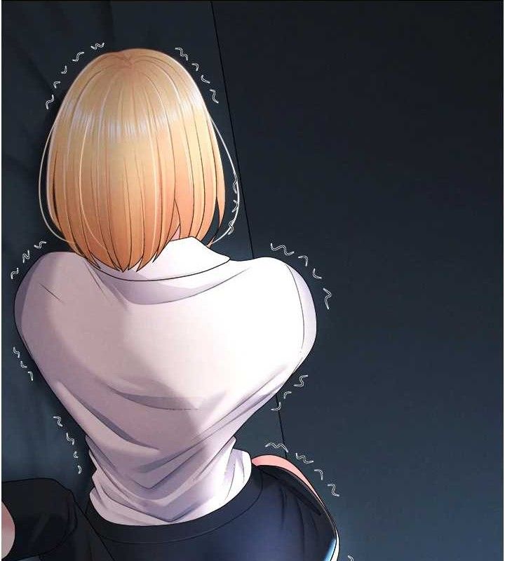 肉体审判第19話-刺激難耐的愛撫