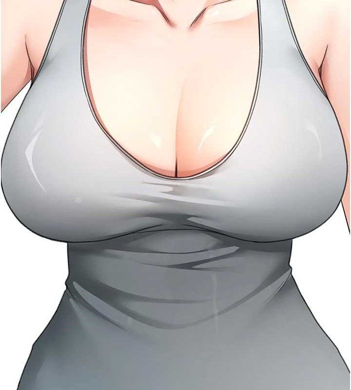 顶加套房的春天第35話-醋意大發的母女倆