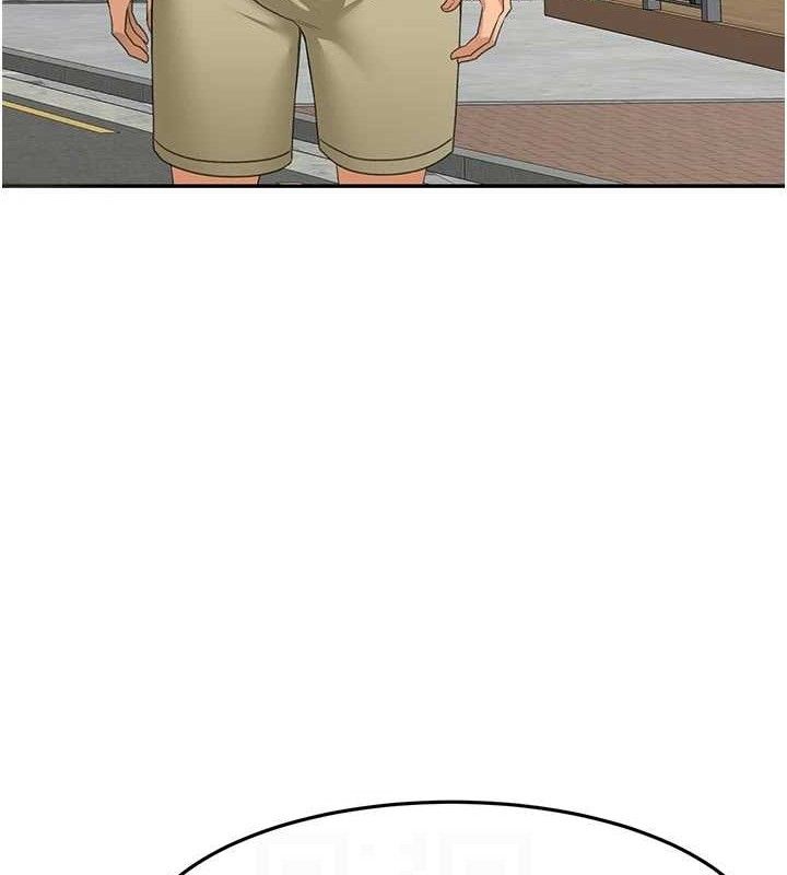 顶加套房的春天第35話-醋意大發的母女倆