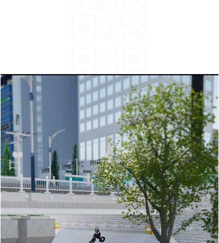 守护天使第49話-讓你見識姐姐的厲害!