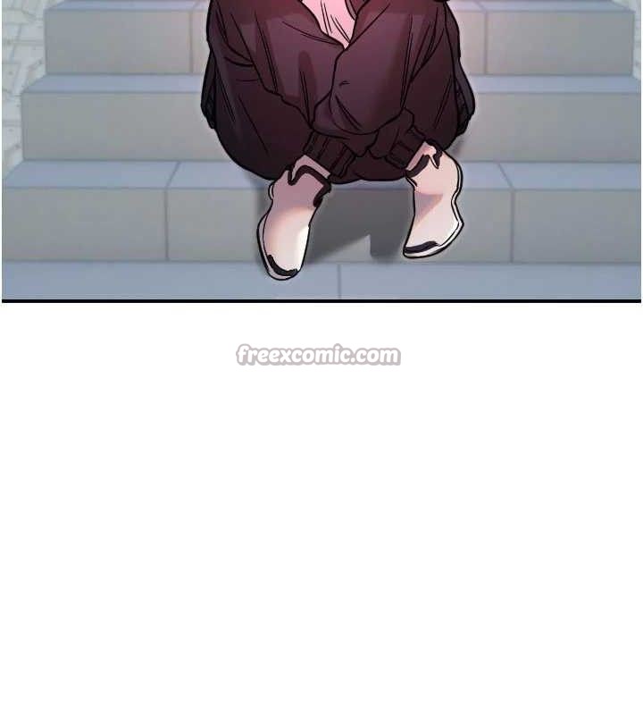 守护天使第49話-讓你見識姐姐的厲害!