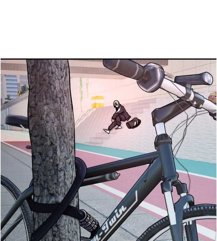 守护天使第49話-讓你見識姐姐的厲害!