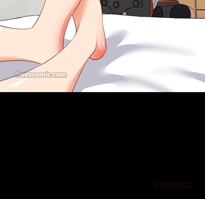 难缠姐妹偏要和我同居第61話