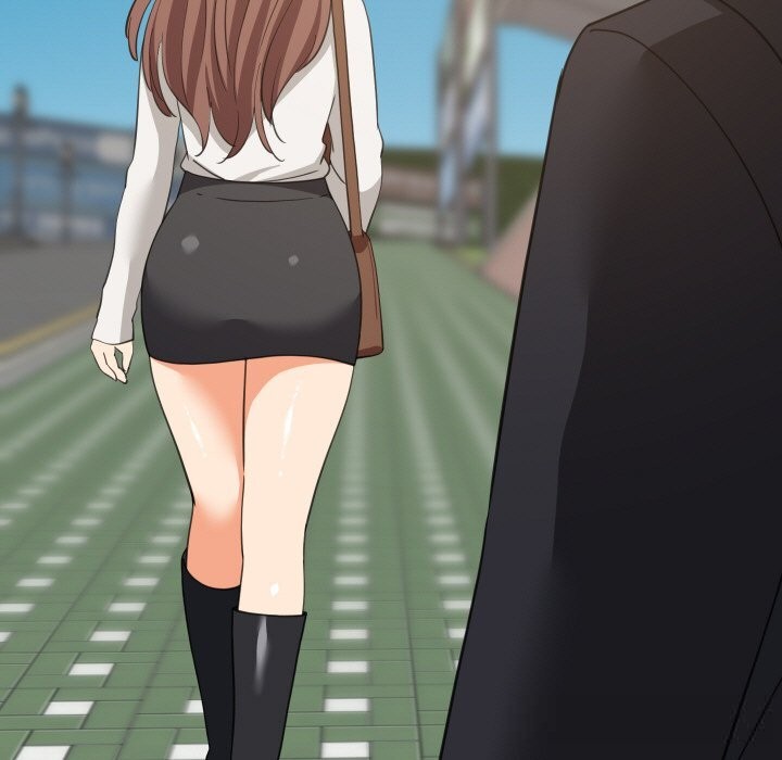 难缠姐妹偏要和我同居第61話