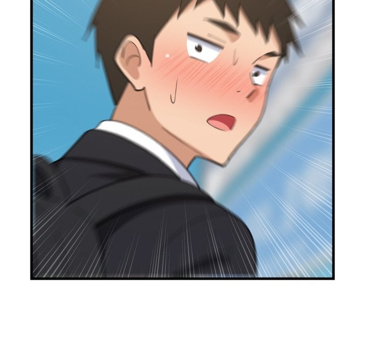 难缠姐妹偏要和我同居第61話