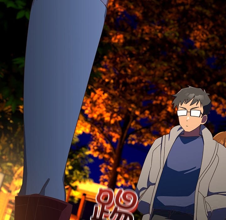 与众不同的兄妹第13話