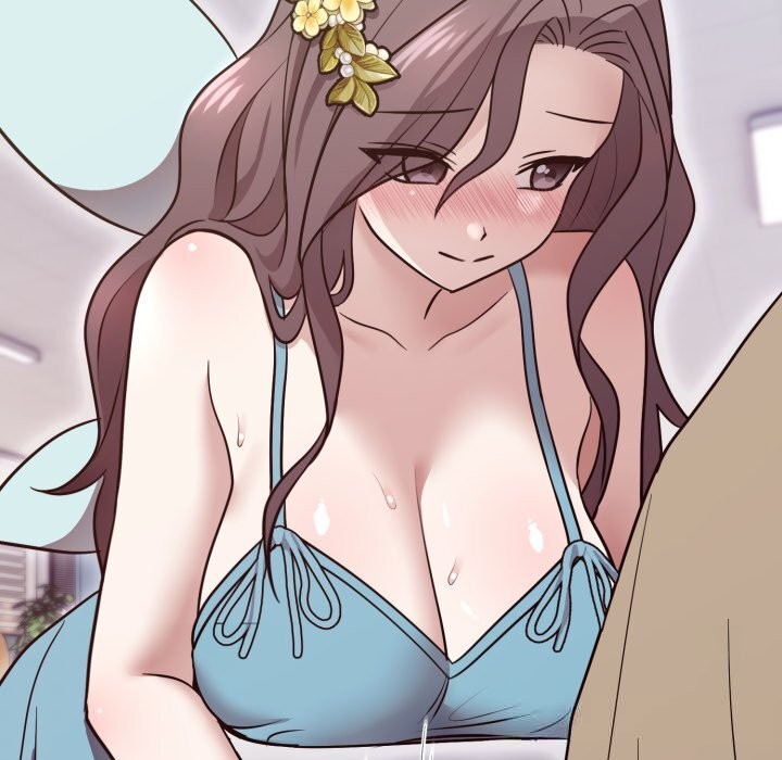 难言之秘第17話