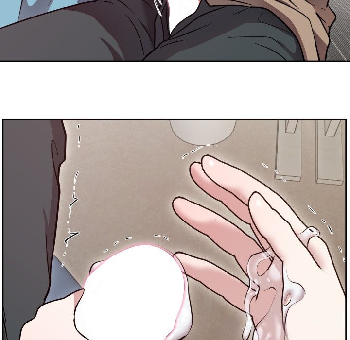 难言之秘第17話