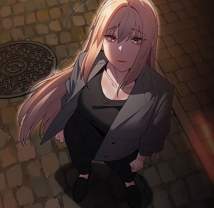 游戏规则我来定第117話