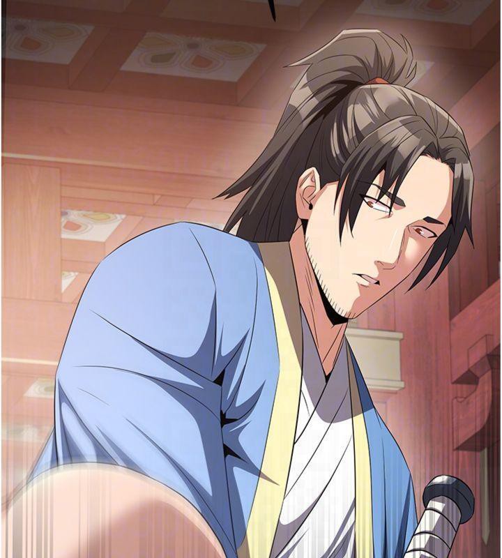 炼慾:色魔再临第6話-她是我在罩的!