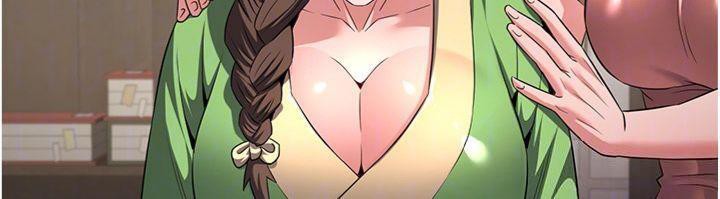 炼慾:色魔再临第6話-她是我在罩的!