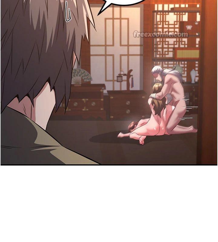 炼慾:色魔再临第6話-她是我在罩的!