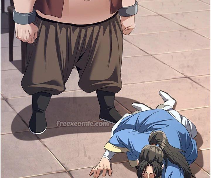 炼慾:色魔再临第7話-來自七魔的問候